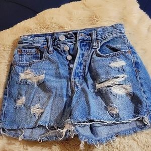 Aeropostale Shorts